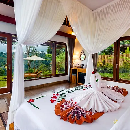 Wana Ayu Jelijih Villas By Dhananjaya Hospitality