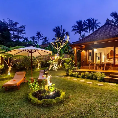 Wana Ayu Jelijih Villas By Dhananjaya Hospitality