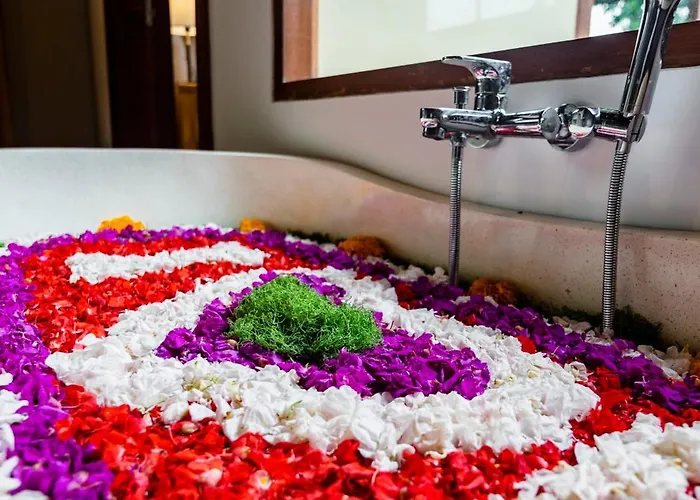 Wana Ayu Jelijih By Dhananjaya Hospitality 4*
