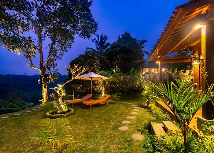 Wana Ayu Jelijih By Dhananjaya Hospitality