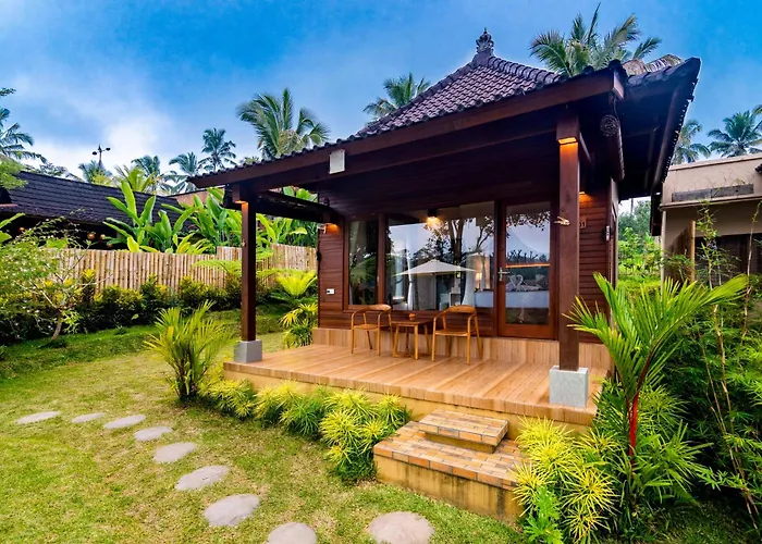 Wana Ayu Jelijih By Dhananjaya Hospitality