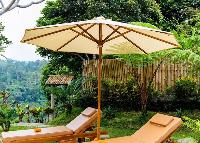 ベッド・アンド・ブレックファスト Wana Ayu Jelijih By Dhananjaya Hospitality 4*