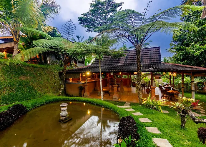 Wana Ayu Jelijih By Dhananjaya Hospitality
