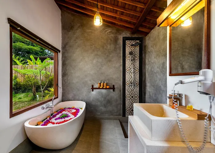 Wana Ayu Jelijih By Dhananjaya Hospitality Frühstückspension 4*